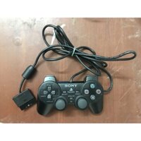 TAY CHƠI GAME DUALSHOCK 2 CHO  PS2