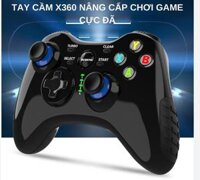 Tay Chơi Game Không Dây G1 PRO