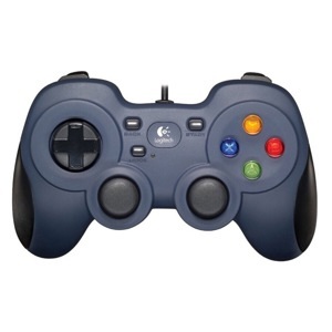 Gamepad Logitech F310