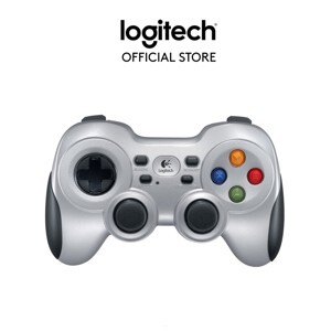 Gamepad Logitech F710