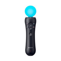 Tay chơi game PlayStation Move | Black