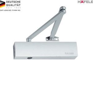 Tay co thủy lực Geze 931.16.589