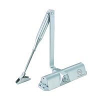 Tay co thủy lực NewEra giữ cửa 90 độ, tải trọng 85kg