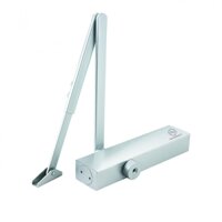 Tay co thủy lực NewEra giữ cửa 90 độ, tải trọng 120kg...