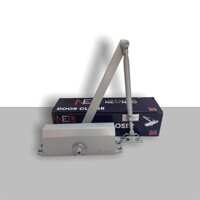 Tay co thủy lực Newneo 068 40-60kg, 078 60-80kg có dừng và không dừng