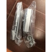 Tay co thủy lực tay hơi đẩy cửa ( cùi chỏ cửa)- 1 bộ