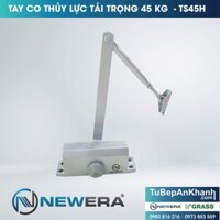 Tay co thủy lực TS45H