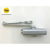 Tay co thủy lực Yale Y603H cao cấp của Mỹ( Tay đẩy hơi Yale cao cấp)