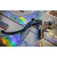 Tay côn Adelin Mod KohKen