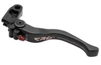 Tay Côn Carbon CRG Yamaha