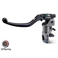 Tay côn dầu Brembo RCS 16 chính hãng