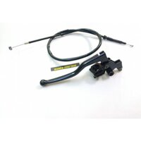 tay côn dây côn xe wave dream sirius xe ba gác máy