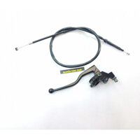 Tay côn day côn xe wave drem sirius- xe ba gác máy