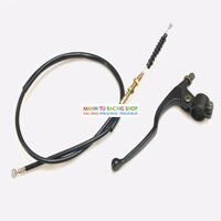 tay côn dây côn xe wave sirius