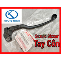 Tay Côn - Tay Thắng Suzuki Gixxer 250 - Hàng Chính Hãng