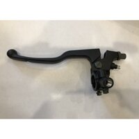 Tay côn trợ lực - nhẹ như cùm accossato