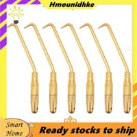 Tay cốt thép tầng Công trường xây dựng Thanh thép Dây móc Công cụ cuộn dây Đan Kẹp Dây thép buộc công cụ 6Pc