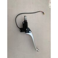 Tay củ dầu xe điện Vespa Loại Rẻ ốc dầu 12mm