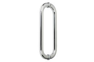 Tay cửa kính VICKINI 69113.300 PSS