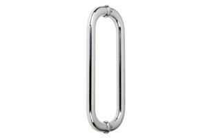 Tay cửa kính VICKINI 69113.300 PSS