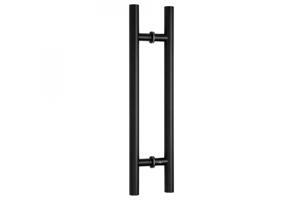 Tay cửa kính Vickini 69120.300 PSS/ SSS