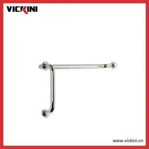 Tay cửa kính Vickini 69123.400 PSS