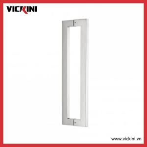 Tay cửa kính Vickini 69143.600 PSS
