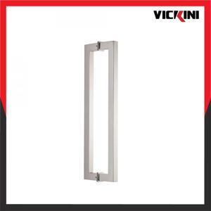 Tay cửa kính Vickini 69157.600 PSS