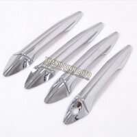 Tay cửa xi mạ hyundai Elantra