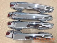 Tay cửa xi mạ XPANDER 2018, 2019, 2020, 2021