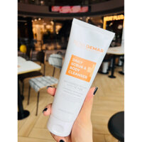 Tẩy da chể muối biển SENADERMAR