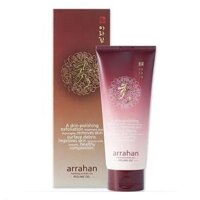 Tẩy da chết Arahan đông y 180ml