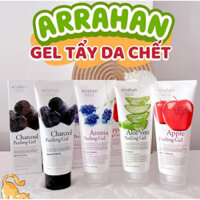 TẨY DA CHẾT ARAHAN HOA QUẢ ARRAHAN HÀN QUỐC