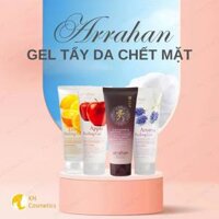 Tẩy Da Chết Arrahan Aroma Peeling Gel 180ml Hàn Quốc ( Oải Hương )