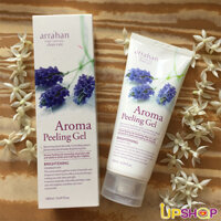 Tẩy da chết Arrahan Aroma Peeling Gel