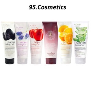Tẩy da chết Arrahan Whitening Peeling Gel