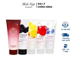 Tẩy da chết Arrahan Whitening Peeling Gel