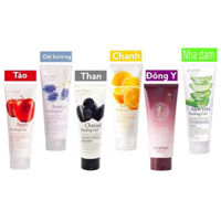 Tẩy da chết Arrahan Peeling Gel 6 loại