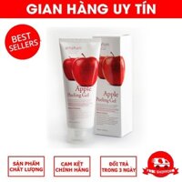 Tẩy da chết Arrahan Whitening Peeling Táo - 180ml