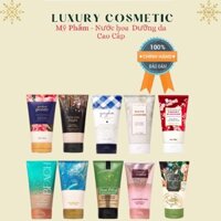 Tẩy da chết Bath & Body Works 226g