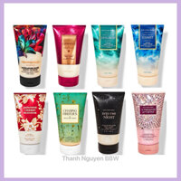 Tẩy da chết Body Bath & Body Works 226g