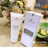 TẨY DA CHẾT BODY Camellia h