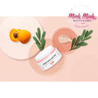Tẩy da chết body chiết xuất Mơ Vàng – Intensive Apricot Body Scrub 200ml