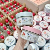 TẢY DA CHẾT BODY DOVE BẢN ĐỨC CHUẨN