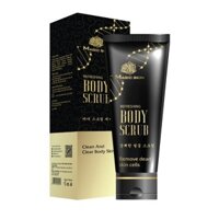 Tẩy Da Chết Body Magic Skin