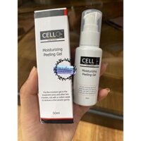 tẩy da chết Cello