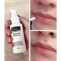 tẩy da chết cello