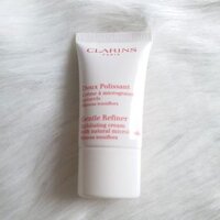 Tẩy da chết CLARINS 15ml