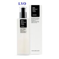 Tẩy Da Chết COSRX BHA Blackhead Power Liquid -100ml.