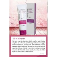 Tẩy Da Chết Daily & Beauty Hàn Quốc